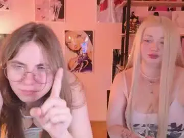 Chaturbate Private Sex Chat of carolina_winter