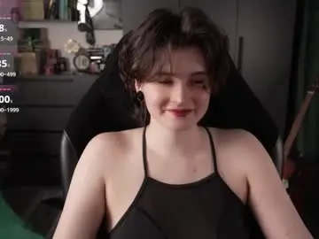 Chaturbate Sex Chat of cybersamuraii