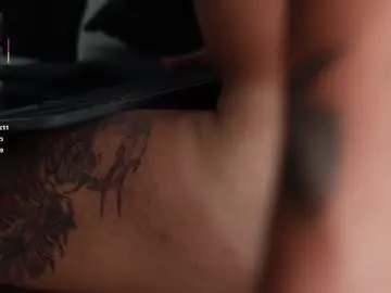 Chaturbate Private Sex Chat of dannyss__18