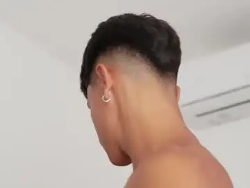 Chaturbate Free Live Porn of dannyss__18