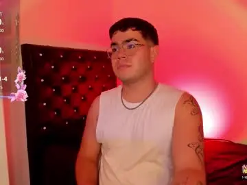 Chaturbate Best Webcam of joseph_connor5