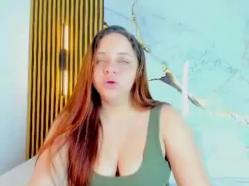 Chaturbate Best Webcam of kariina_wong