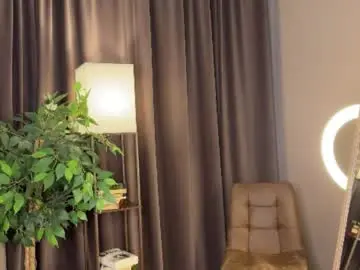 Chaturbate Live Sex Cam of keeleyharris