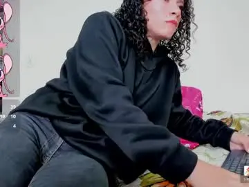 Chaturbate Live Sex Cam of louise_22cm