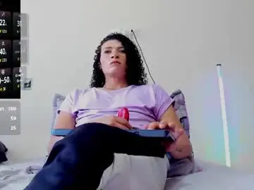 Chaturbate Sex Cam of louise_22cm