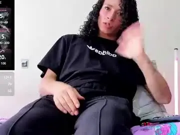Chaturbate Best Webcam of louise_22cm