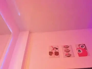 Chaturbate Nude Webcam of madison_rosee1