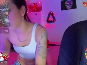 Chaturbate Best Webcam of randyandcandy_