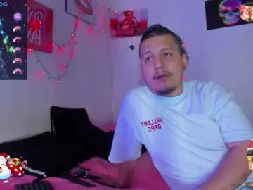 Chaturbate Sex Cam of randyandcandy_