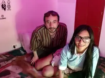 Chaturbate Sex Chat of ray_naomi