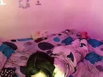 Chaturbate Adult Video Chat of ray_naomi