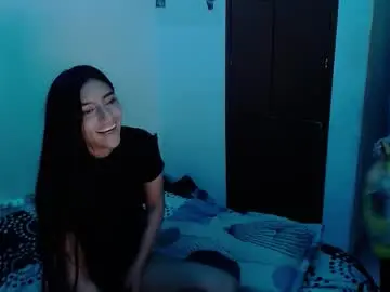 Chaturbate Best live sex cam show of ray_naomi