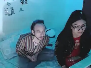 Chaturbate Live Sex of ray_naomi