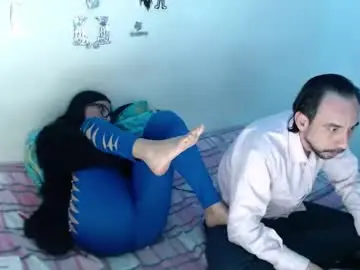 Chaturbate Sex Cam of ray_naomi