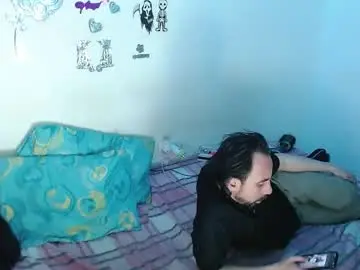 Chaturbate Adult Webcam of ray_naomi