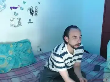 Chaturbate Free Porn Cam of ray_naomi