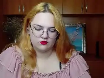 Chaturbate Adult Video Chat of redhotqueen1