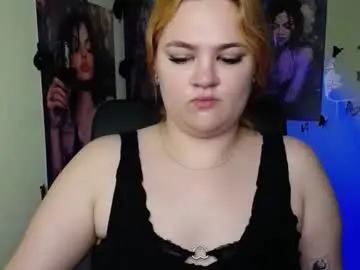 Chaturbate Nude Webcam of redhotqueen1