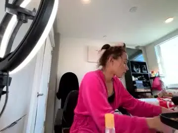 Chaturbate Nude Webcam of yungfemslut