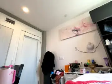 Chaturbate Nude Webcam of yungfemslut