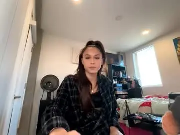 Chaturbate Live Sex of yungfemslut