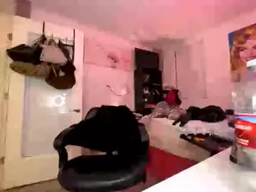 Chaturbate Live Porn of yungfemslut