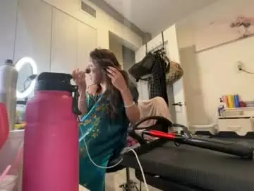 Chaturbate Live Porn of yungfemslut