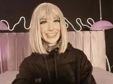 Chaturbate Live Sex Cam of zhally_dee