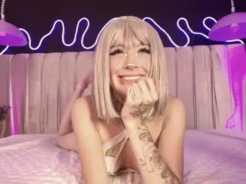 Chaturbate Watch Live Sex Cams of zhally_dee