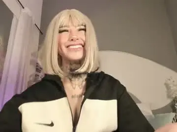 Chaturbate Best live sex cam show of zhally_dee