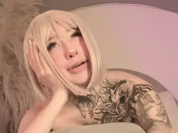 Chaturbate Nude Webcam of zhally_dee