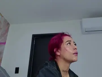 Chaturbate Nude Webcam of _morgam