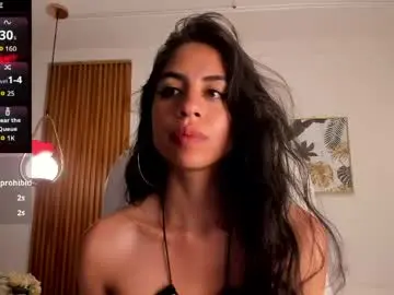 Chaturbate Live Porn of alyssabeauty_