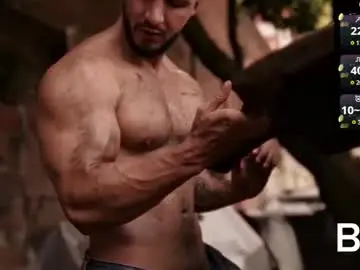 Chaturbate Sex Chat of andyblass