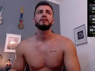 Chaturbate Sex Cam of andyblass