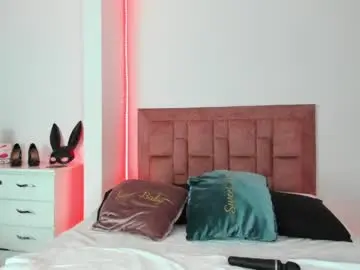 Chaturbate Free Porn Cam of april_collinsxx