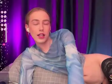 Chaturbate Best Webcam of avril_pearly_