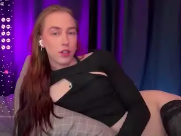 Chaturbate Adult Webcam of avril_pearly_