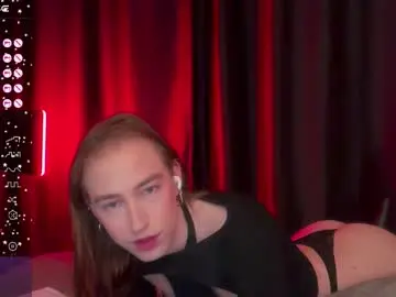 Chaturbate Sex Cam of avril_pearly_