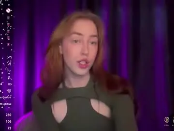 Chaturbate Adult Webcam of avril_pearly_