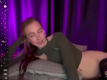 Chaturbate Nude Webcam of avril_pearly_