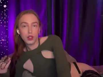 Chaturbate Adult Video Chat of avril_pearly_