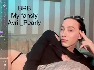 Chaturbate Watch Live Sex Cams of avril_pearly_