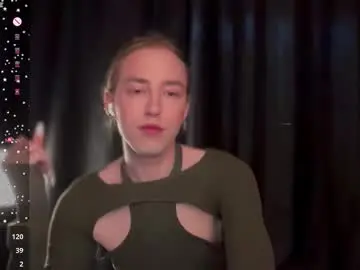 Chaturbate Nude Webcam of avril_pearly_