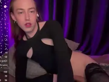 Chaturbate Live Porn of avril_pearly_