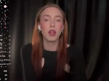 Chaturbate Nude Webcam of avril_pearly_