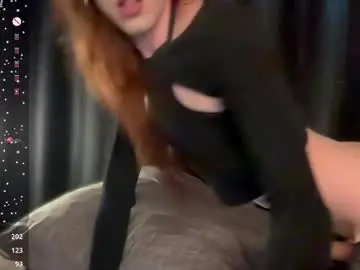 Chaturbate Nude Webcam of avril_pearly_