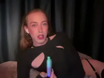 Chaturbate Sex Chat of avril_pearly_