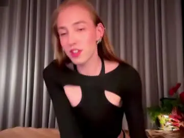 Chaturbate Best Webcam of avril_pearly_