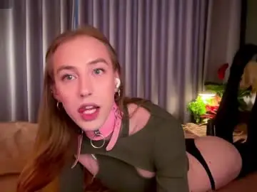Chaturbate Best Webcam of avril_pearly_